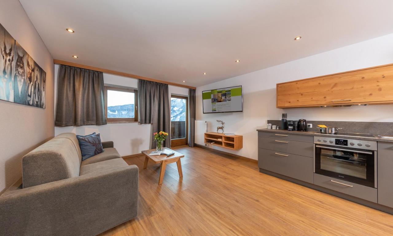 Aparthotel Gruenholz