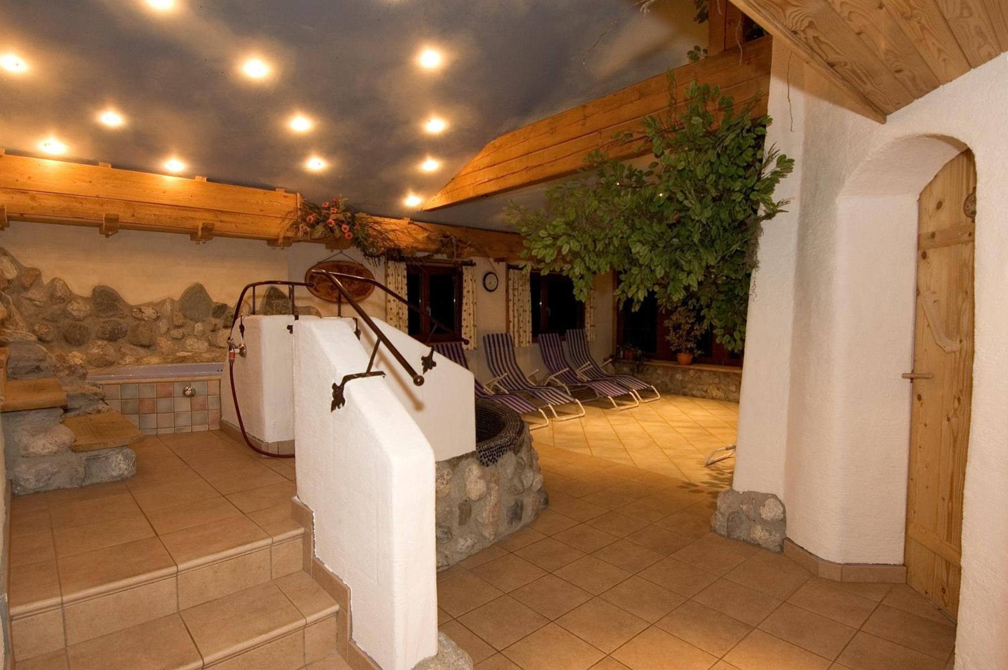 Gruenholz Aparthotel Muhlbach Am Hochkonig