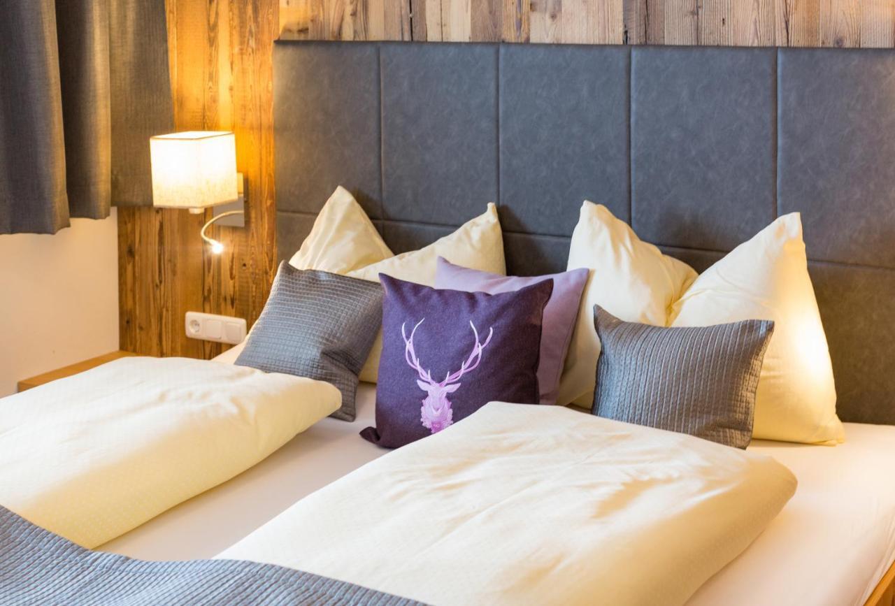 Aparthotel Gruenholz 3*