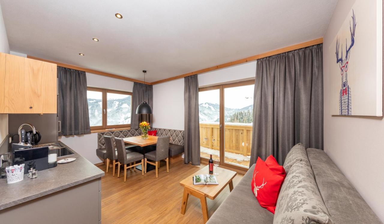 Grünholz Aparthotel
