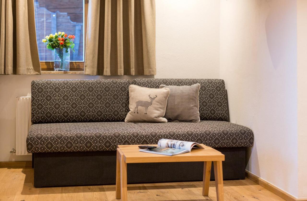 Gruenholz Aparthotel 3*