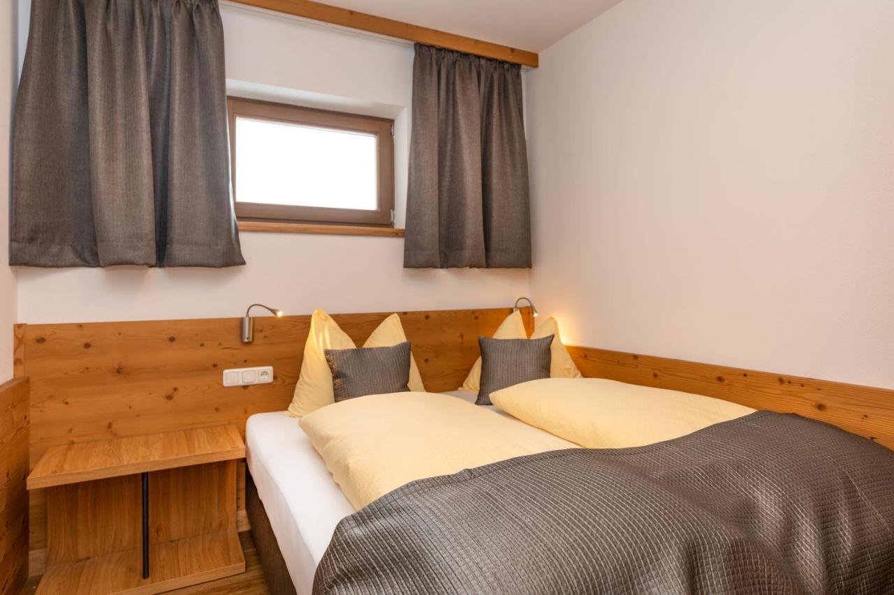Aparthotel Gruenholz 3*