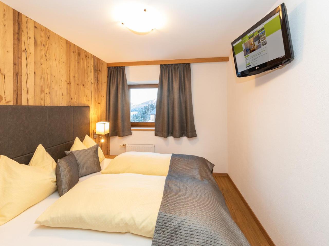 Aparthotel Grünholz